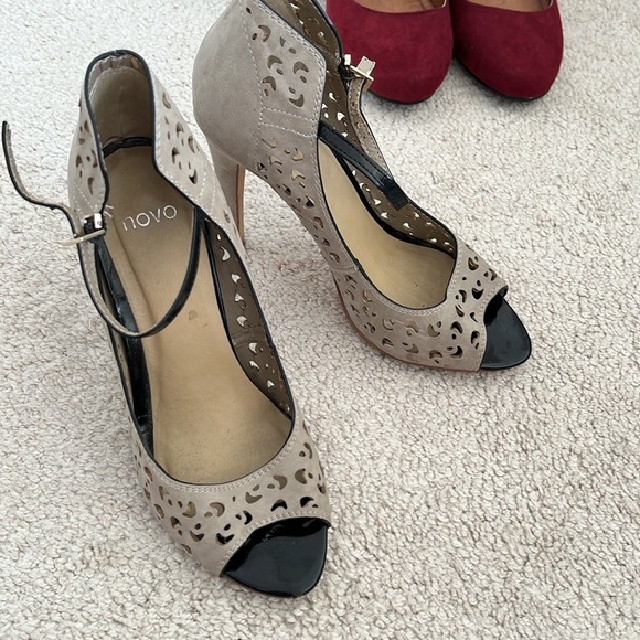 Heels - Picture 8 of 8